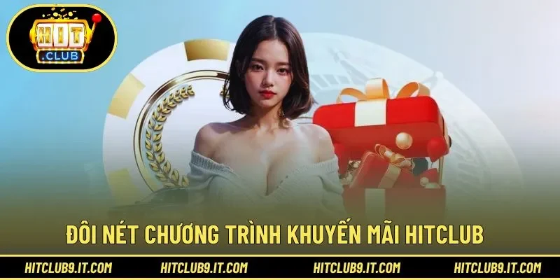 Giới thiệu cơ bản thông tin nhận khuyến mãi ngay