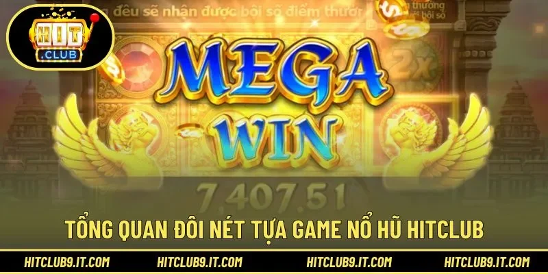 Giới thiệu trò chơi quay hũ ấn tượng tại nhà cái